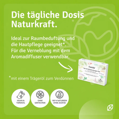 صورة Top 16 Duftmischungen Set